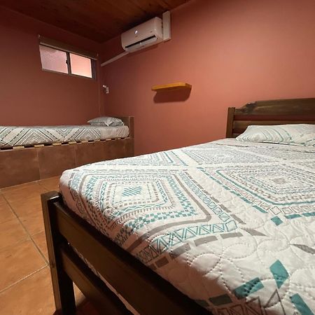 مبيت وإفطار تالكا Residencial Don Santiago المظهر الخارجي الصورة