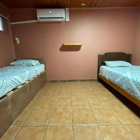 مبيت وإفطار تالكا Residencial Don Santiago المظهر الخارجي الصورة