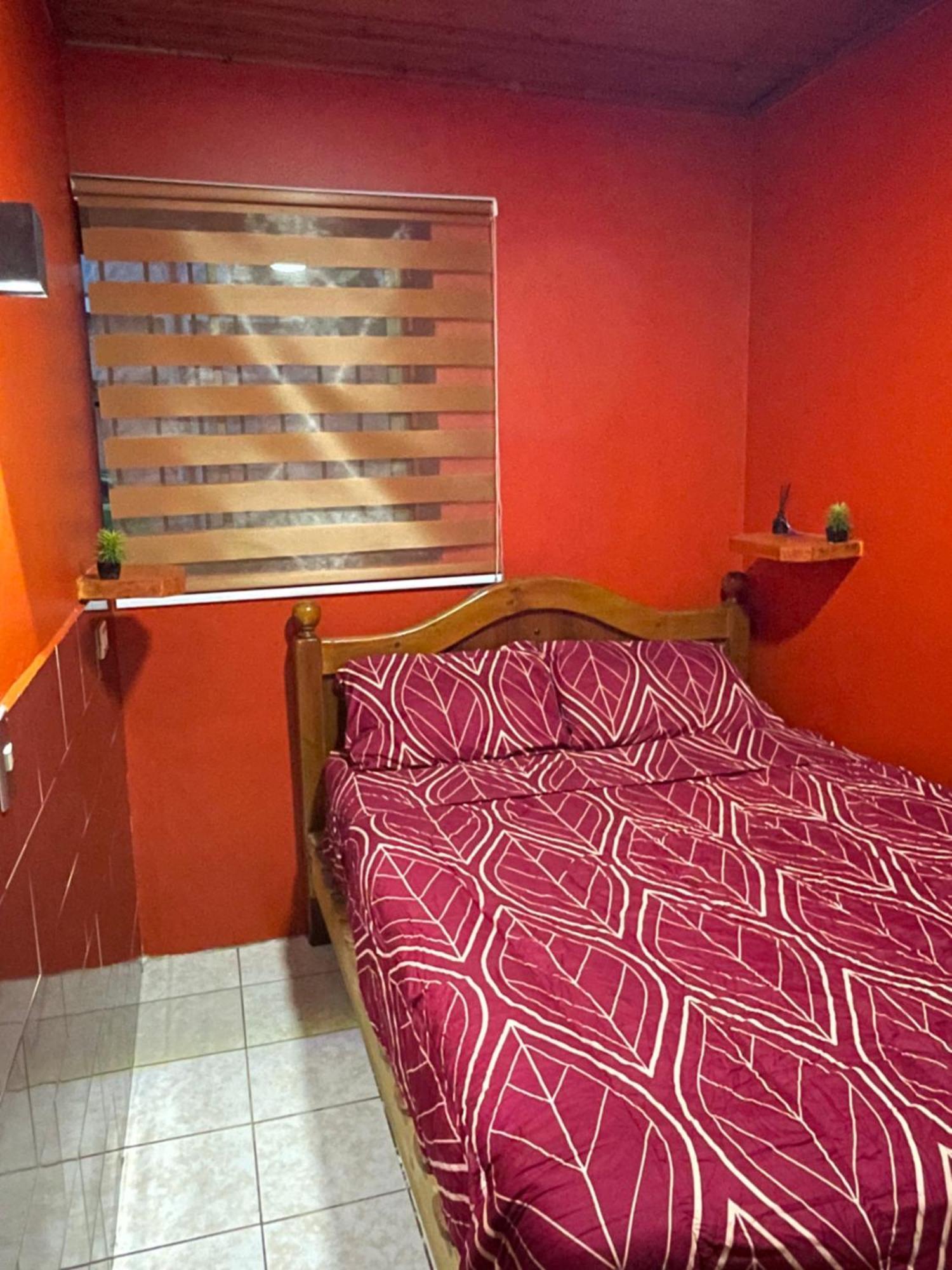 مبيت وإفطار تالكا Residencial Don Santiago المظهر الخارجي الصورة