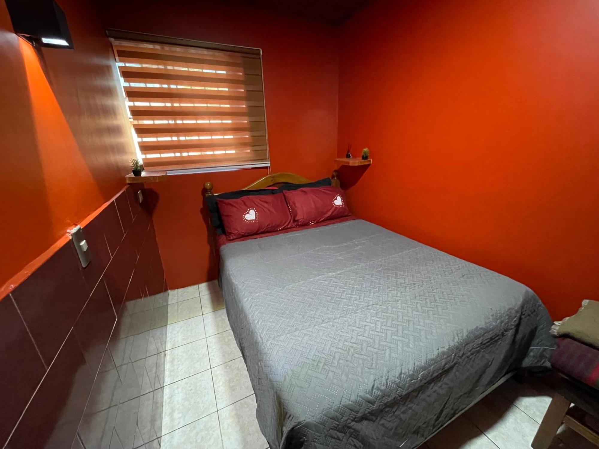 مبيت وإفطار تالكا Residencial Don Santiago المظهر الخارجي الصورة