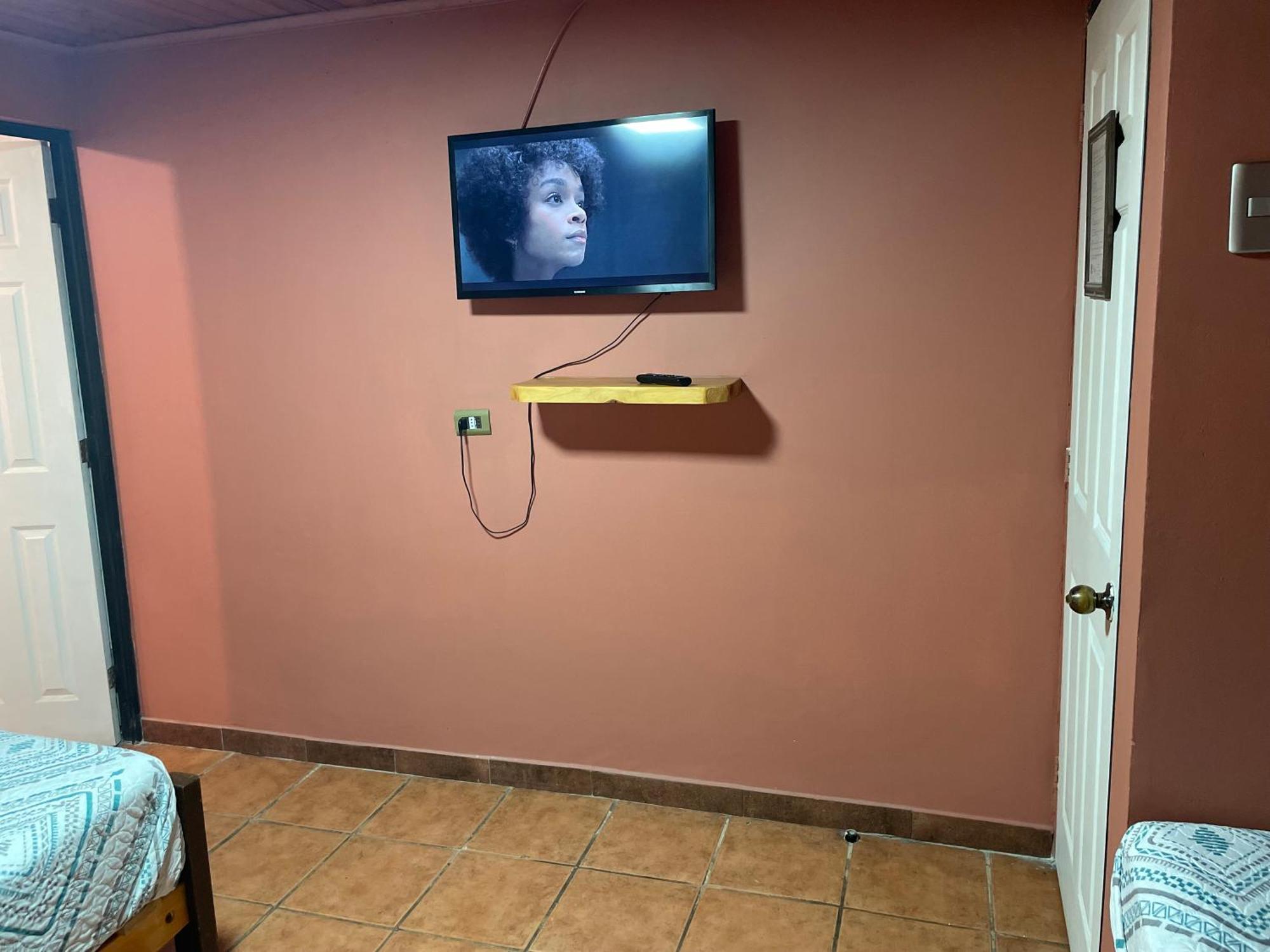 مبيت وإفطار تالكا Residencial Don Santiago المظهر الخارجي الصورة