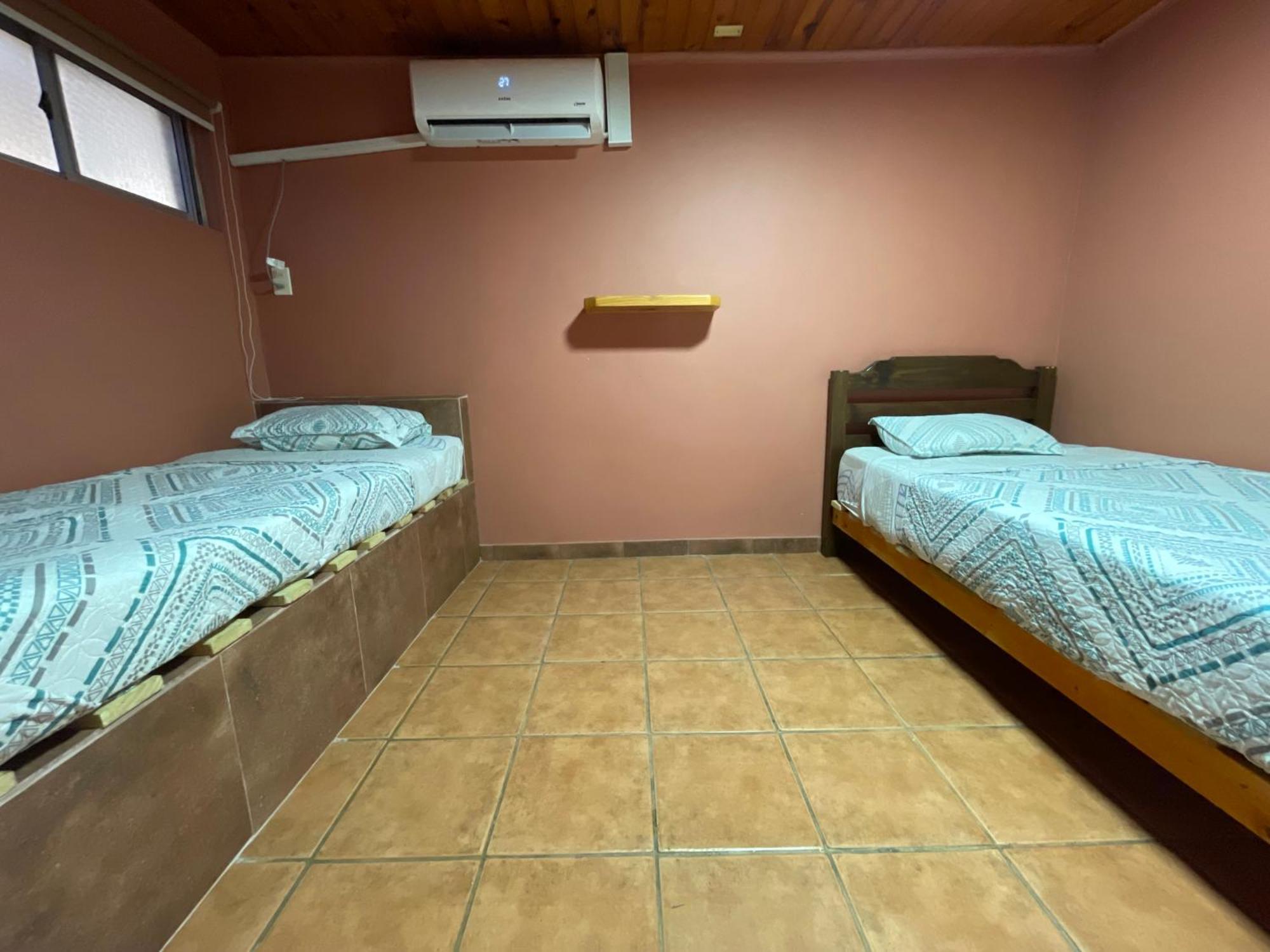 مبيت وإفطار تالكا Residencial Don Santiago المظهر الخارجي الصورة