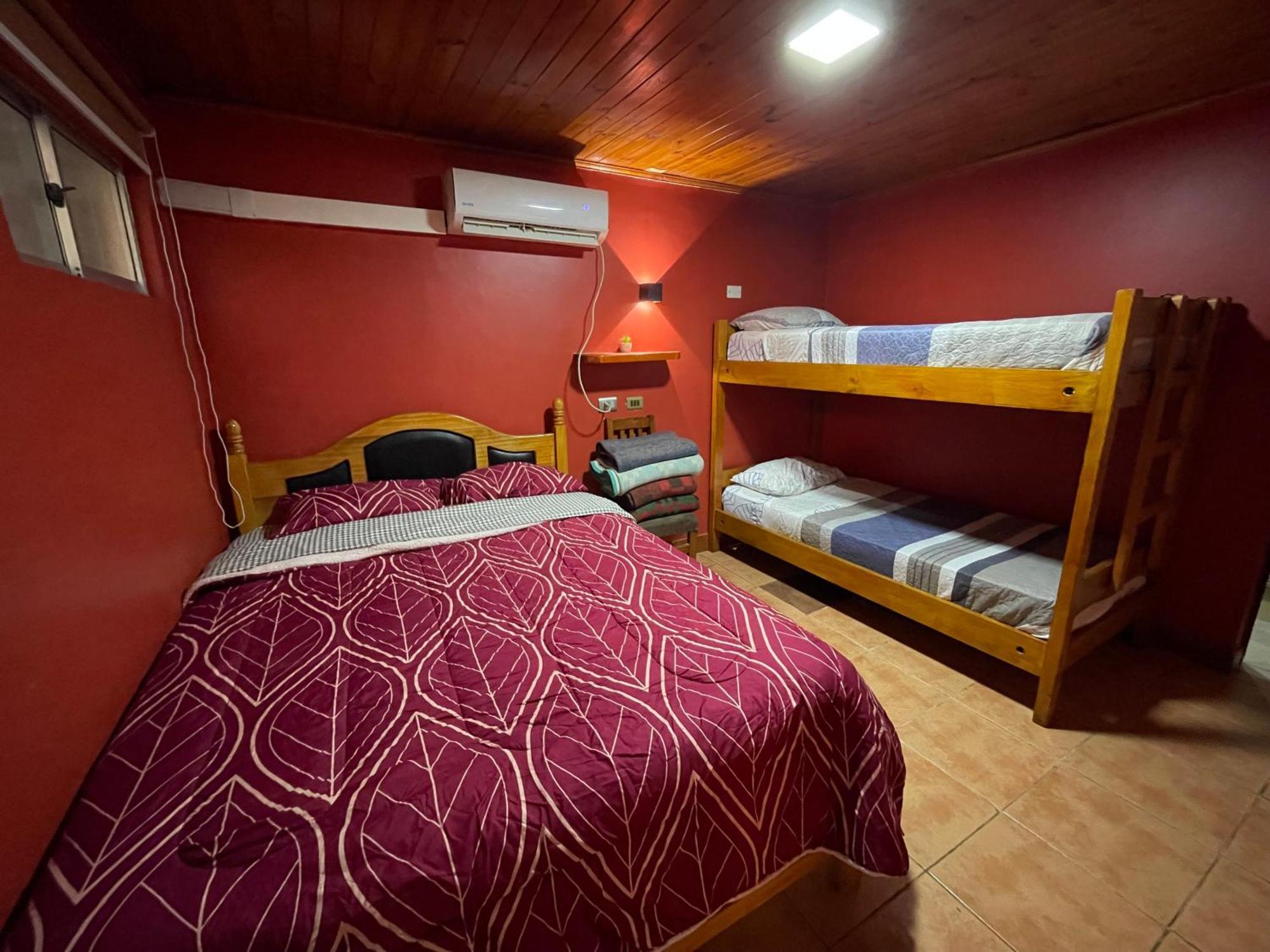 مبيت وإفطار تالكا Residencial Don Santiago المظهر الخارجي الصورة